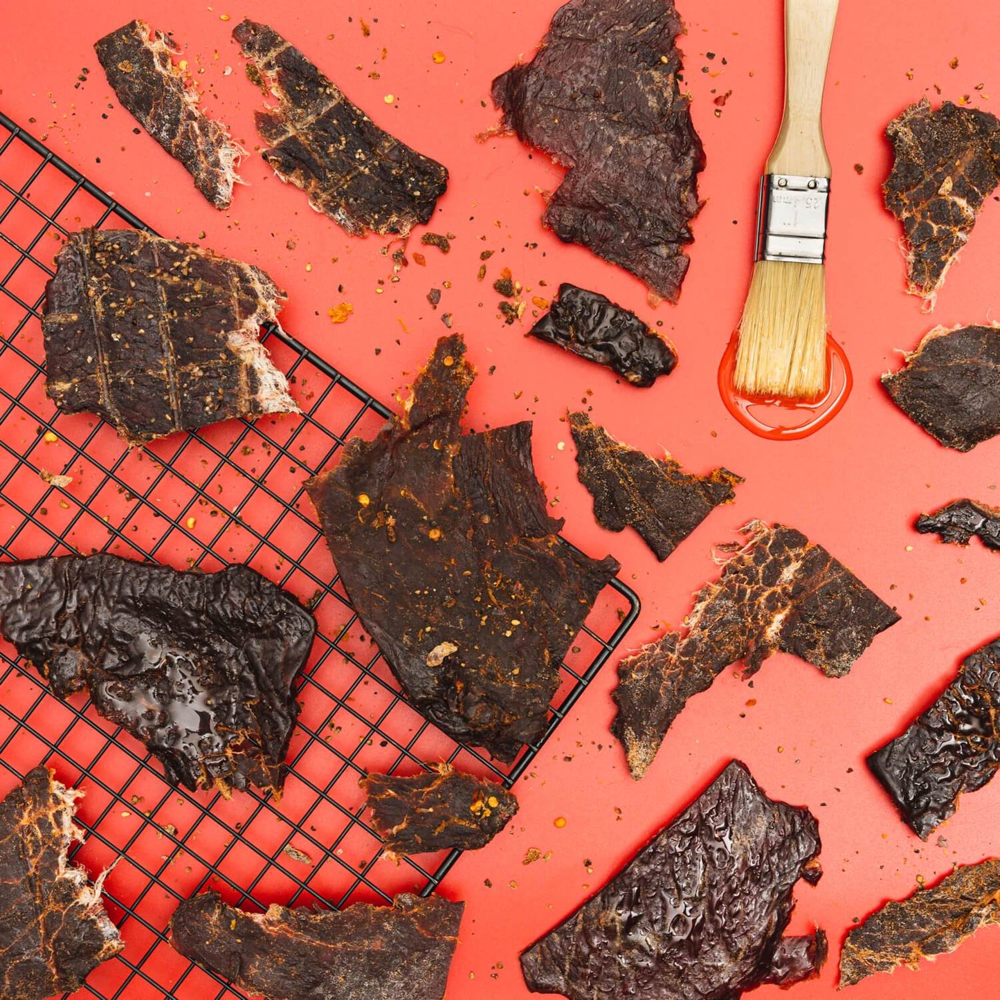 Classic Beef Jerky - Rip. Chew. Enjoy! | Bulk Beef Jerky