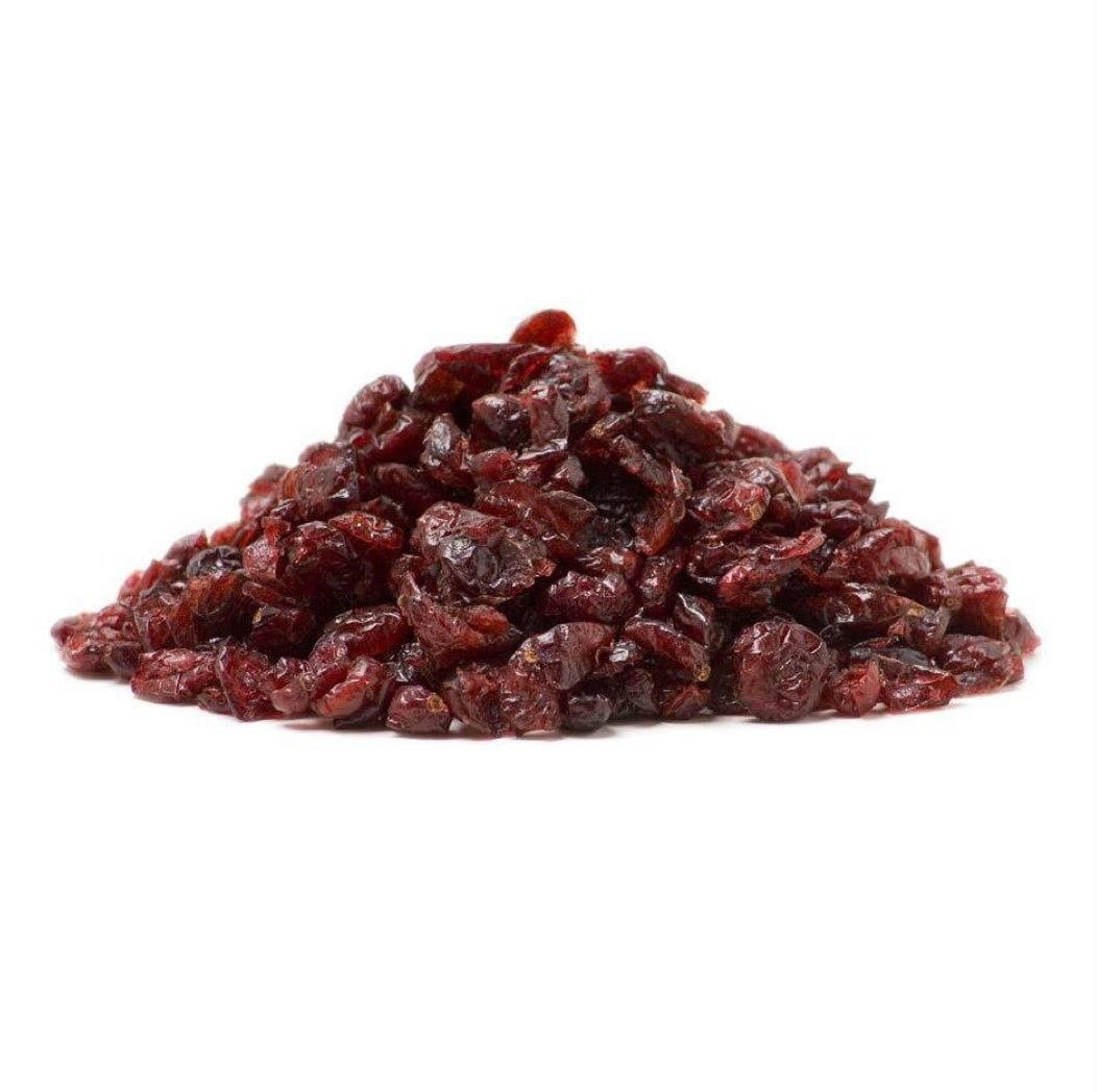 Cranberries 