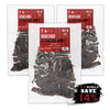Classic Beef Jerky