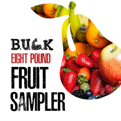 Buy Bulk Fruit Sampler in USA - Bulk Beef Jerky