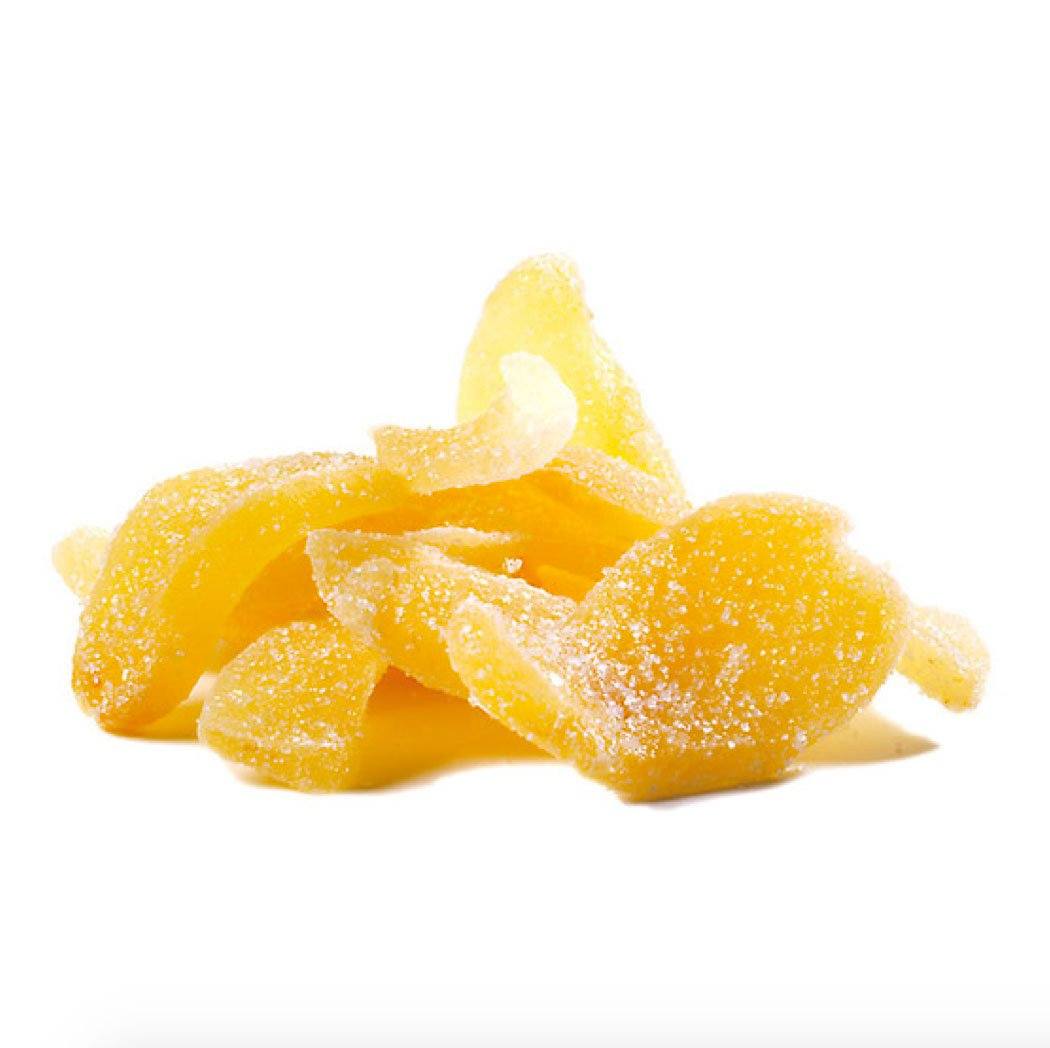 Ginger | Premium Dried Fruits Online in the USA