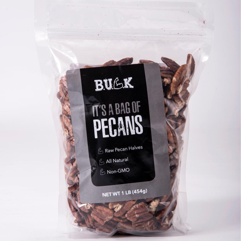 Pecans 