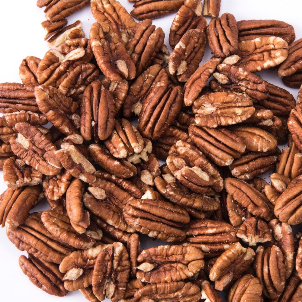 Pecans 