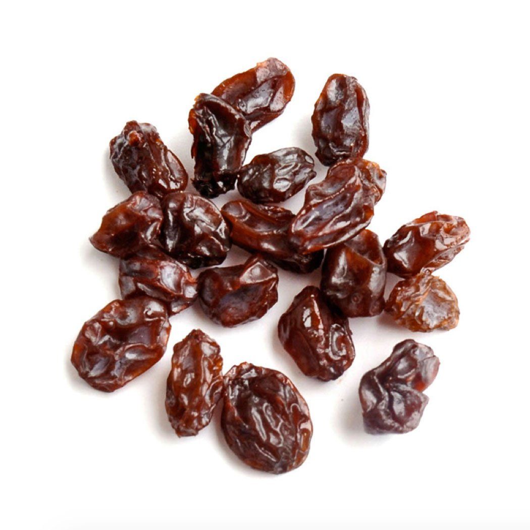 Regular Raisins | Premium Dried Fruits Online in the USA