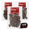 Classic Beef Jerky